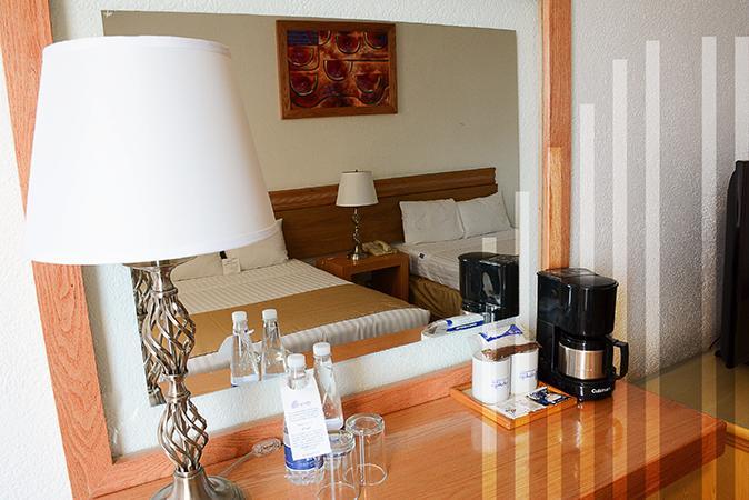 Hotel Laffayette Ejecutivo Guadalajara Eksteriør billede